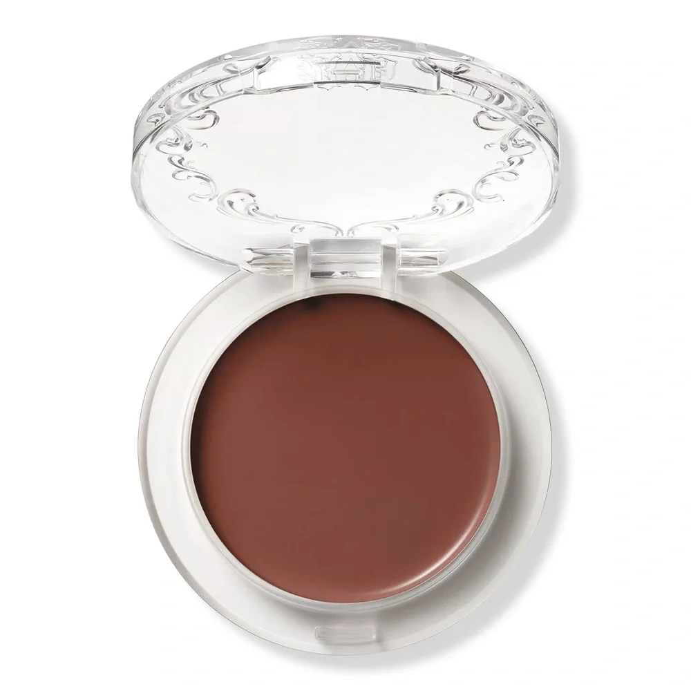 KVD Tan 088 Good Apple Skin-Perfecting Hydrating Foundation Balm